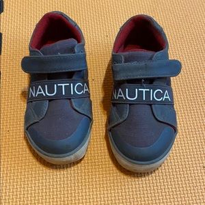 Toddler Nautica Shoes